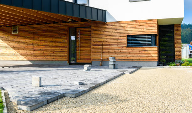 Best Residential Driveway Paver Services  in Littlestown, PA