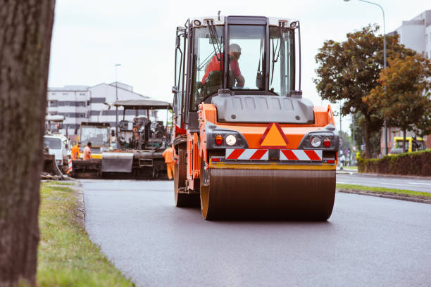 Best Driveway Resurfacing Pavers  in Littlestown, PA