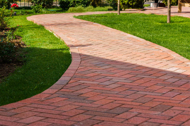 Best Custom Driveway Pavers  in Littlestown, PA