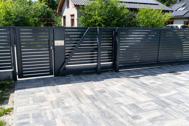 Reasons to Select Us for Your Driveway Paving Requirements in Littlestown, PA