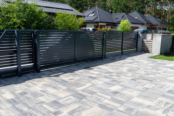 Best Residential Paver Driveway  in Littlestown, PA