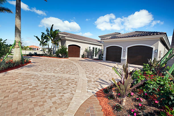 Best Driveway Paving Contractor  in Littlestown, PA