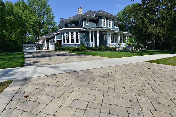 Best Commercial Driveway Pavers  in Littlestown, PA