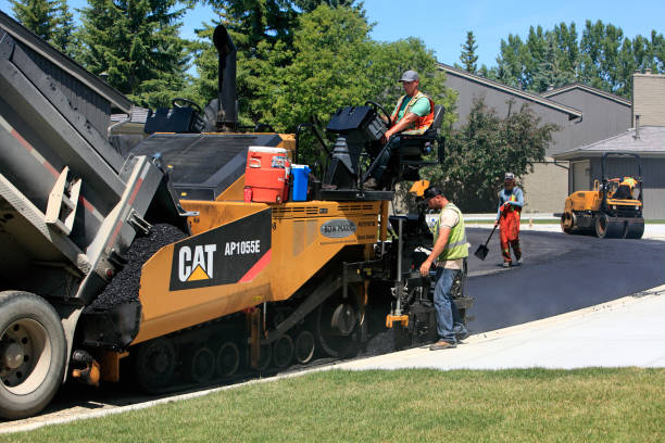 Best Local Driveway Pavers  in Littlestown, PA