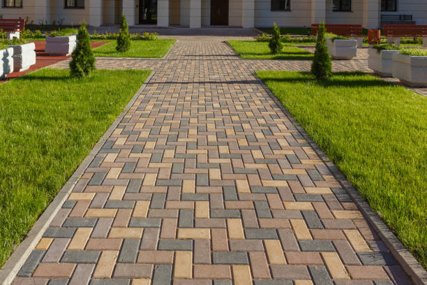 Best Decorative Driveway Pavers  in Littlestown, PA